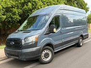 2019 Ford Transit 250