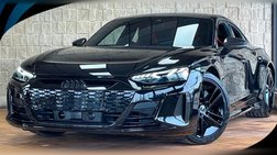 2023 Audi RS e-tron GT quattro
