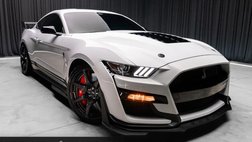 2021 Ford Mustang Shelby GT500