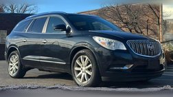 2013 Buick Enclave Premium