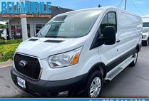 2023 Ford Transit 250
