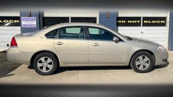 2008 Chevrolet Impala LT