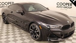 2024 BMW 8 Series M850i xDrive