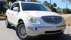 2011 Buick Enclave CXL-1
