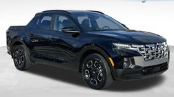 2023 Hyundai Santa Cruz SEL Premium