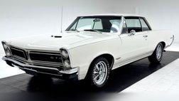 1965 Pontiac GTO Hardtop