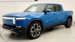 2023 Rivian R1T Adventure