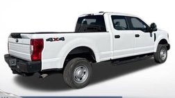 2020 Ford Super Duty F-250 XL
