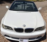 2004 BMW 3 Series 325Ci