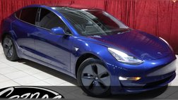2019 Tesla Model 3 Performance