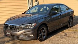 2019 Volkswagen Jetta R-Line