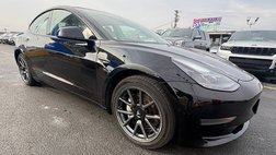 2022 Tesla Model 3 Base