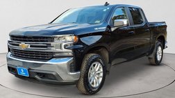2022 Chevrolet Silverado 1500 Limited LT
