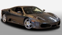 2006 Ferrari F430 Base