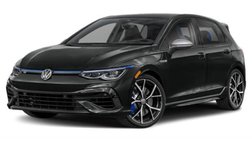 2024 Volkswagen Golf R 4Motion