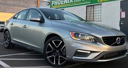 2018 Volvo S60 T5 Dynamic