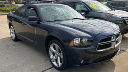 2014 Dodge Charger SXT Plus