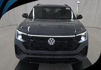 2025 Volkswagen Atlas Cross Sport SEL R-Line Black 4Motion