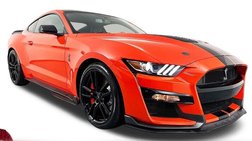 2022 Ford Mustang Shelby GT500