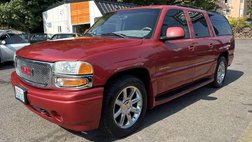 2004 GMC Yukon XL Denali