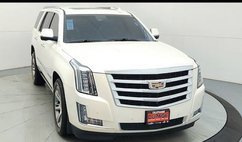 2015 Cadillac Escalade Premium