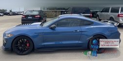 2020 Ford Mustang Shelby GT500