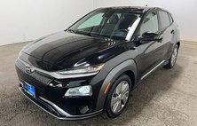 2021 Hyundai Kona Electric Ultimate