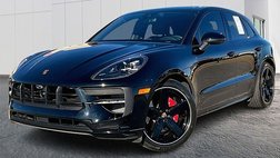 2021 Porsche Macan GTS