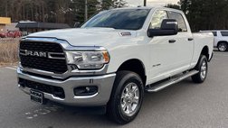 2024 Ram Ram Pickup 2500 Big Horn