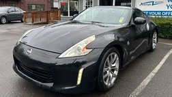 2014 Nissan 370Z Touring