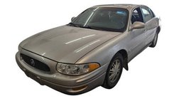 2005 Buick LeSabre Limited