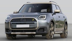 2025 MINI Countryman Cooper SE ALL4