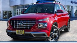 2023 Hyundai Venue SEL