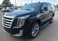 2020 Cadillac Escalade Premium Luxury