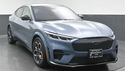 2024 Ford Mustang Mach-E GT