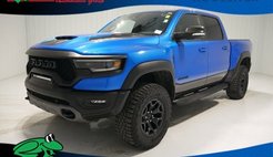 2022 Ram Ram Pickup 1500 TRX