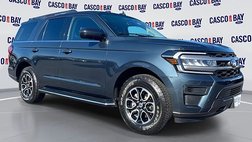 2022 Ford Expedition XLT