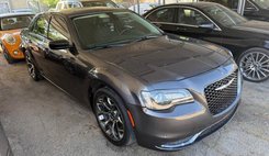 2018 Chrysler 300 Touring
