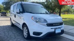 2020 Ram ProMaster City SLT