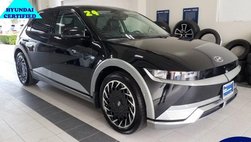2024 Hyundai Ioniq 5 Limited