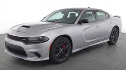 2020 Dodge Charger GT