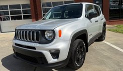 2019 Jeep Renegade Sport
