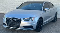 2015 Audi A3 2.0 Premium TDI