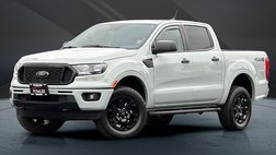 2023 Ford Ranger