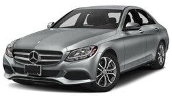 2015 Mercedes-Benz C-Class C 300 4MATIC
