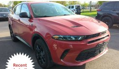 2024 Dodge Hornet R/T