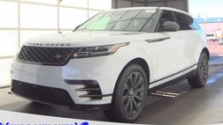 2021 Land Rover Range Rover Velar P250 R-Dynamic S