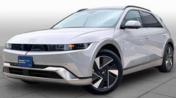 2025 Hyundai Ioniq 5 Limited