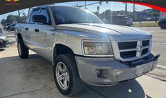 2011 Ram Dakota Lone Star