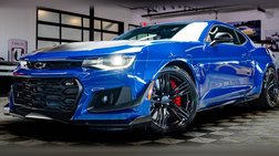 2023 Chevrolet Camaro ZL1